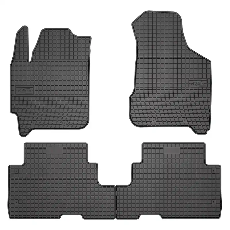 Edullinen Hinta Auton mattosarja Kia Carens II (FJ) 2002-2006