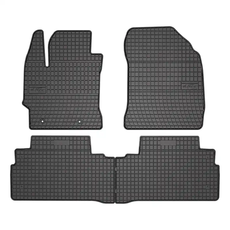 Auton mattosarja Toyota Verso (AR20) 2009-2018 Erikoistarjous