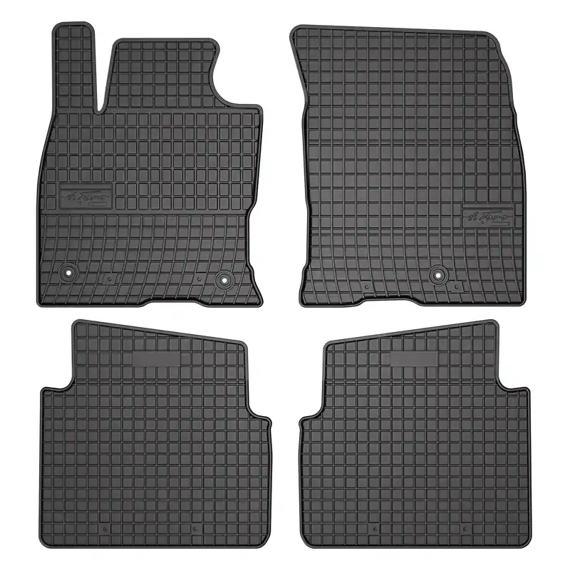 Erikoistarjous Auton mattosarja Ford Kuga Mk3 2019-
