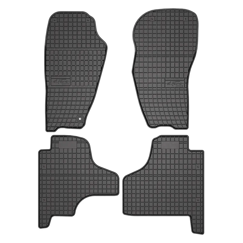 Paras Hinta Auton mattosarja Jeep Cherokee IV (KK) 2007-2012
