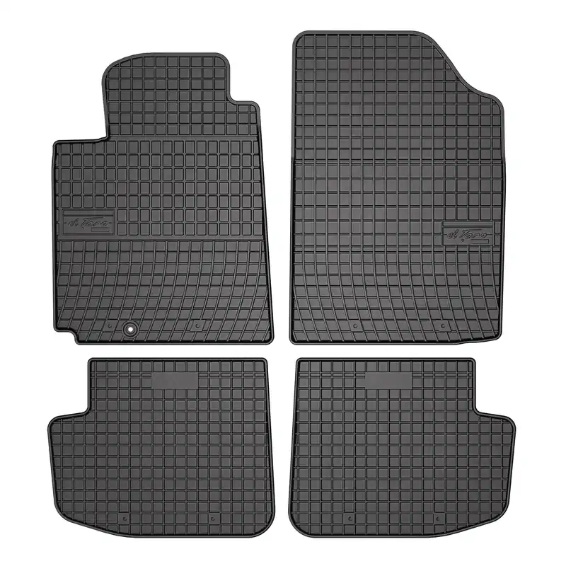 Tilaa Heti Auton mattosarja Toyota Yaris I Hatchback (P1) 1999-2006