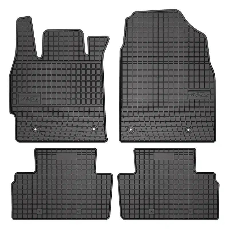 Auton mattosarja Mazda CX-7 (ER) 2006-2012 Kuuma Tarjous