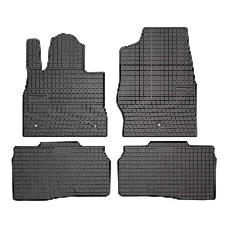 Auton mattosarja Ford Explorer (U6_) 2019- Flash-Tarjous