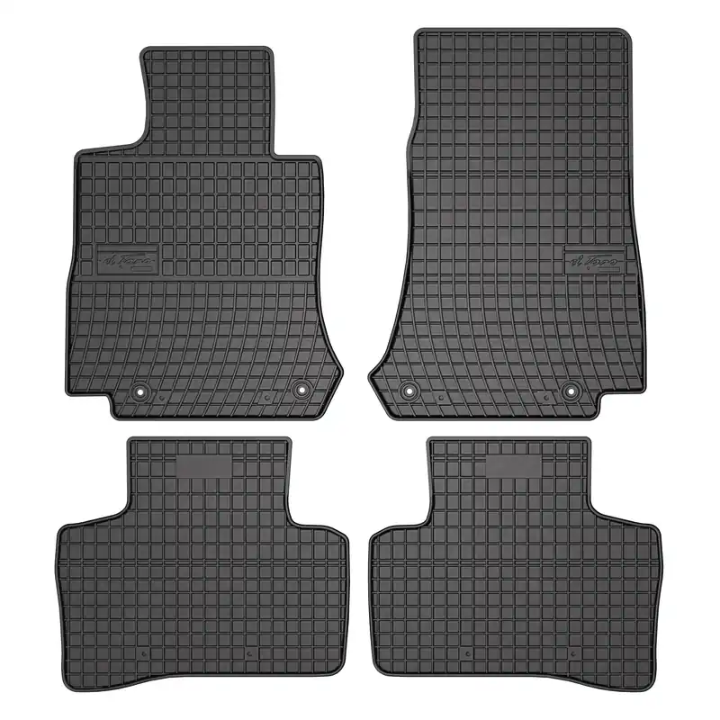 Alennus Auton mattosarja Mercedes-Benz EQC (N293) 2019-2023