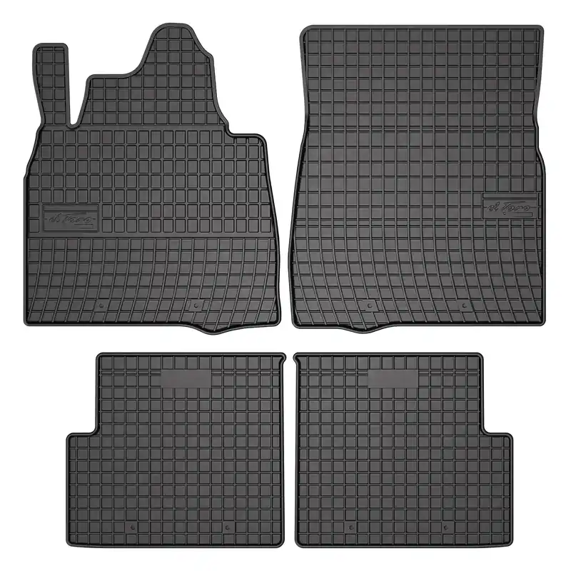 Auton mattosarja Mercedes-Benz G-sarja SUV (W463) 1990-2018 Aito