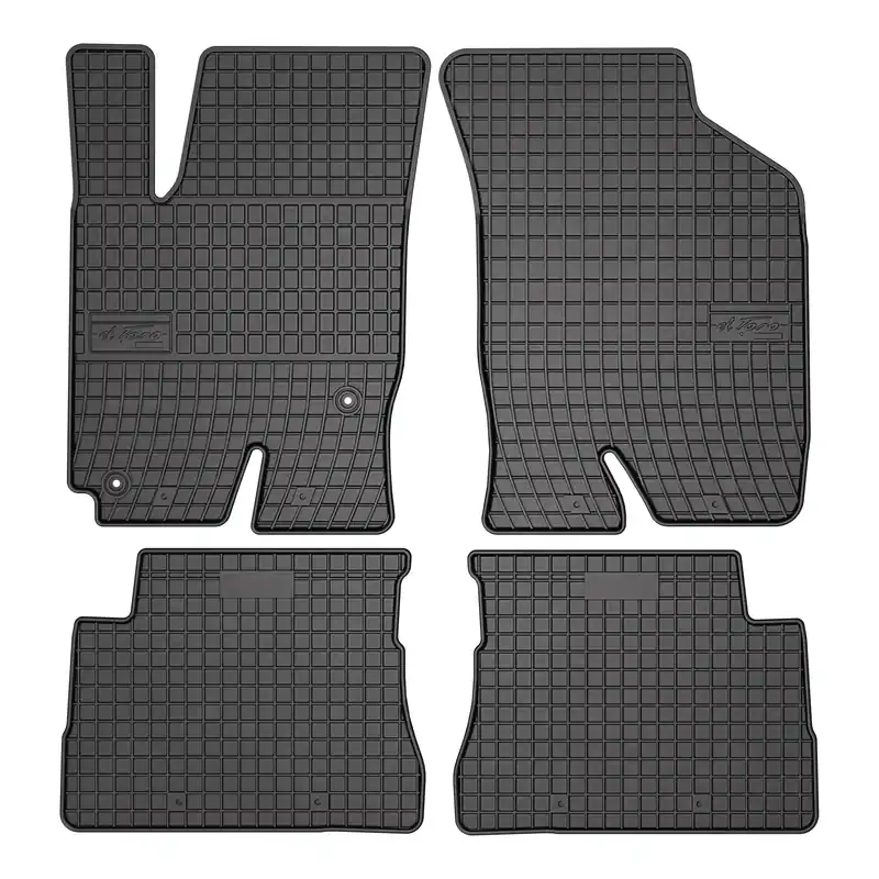 Auton mattosarja Hyundai Getz (TB) 2002-2011 Edullinen