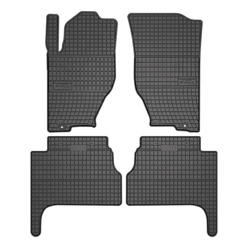 Sertifioitu Auton mattosarja Kia Sorento I (JC) 2002-2009