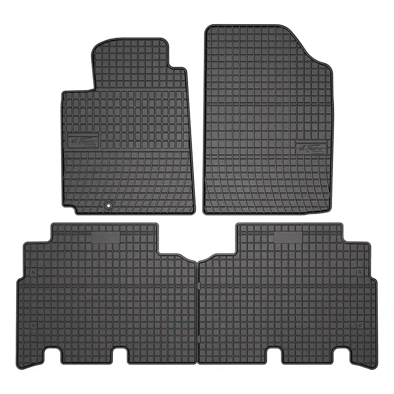 Auton mattosarja Toyota Yaris Verso (P2) 1999-2005 Uusi Malli