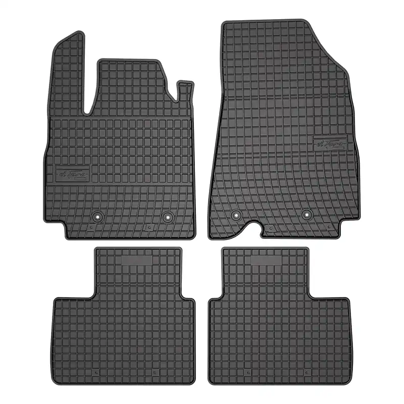 Edullinen Hinta Auton mattosarja Renault Arkana I (LCM_) 2019-