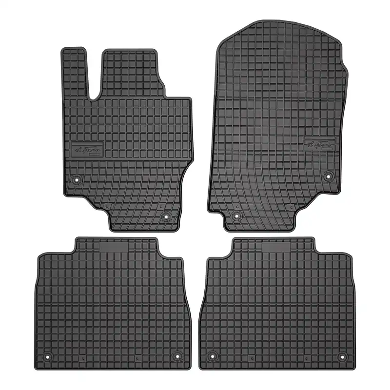 Alennettu Hinta Auton mattosarja Mercedes-Benz GLE (W167) 2019-