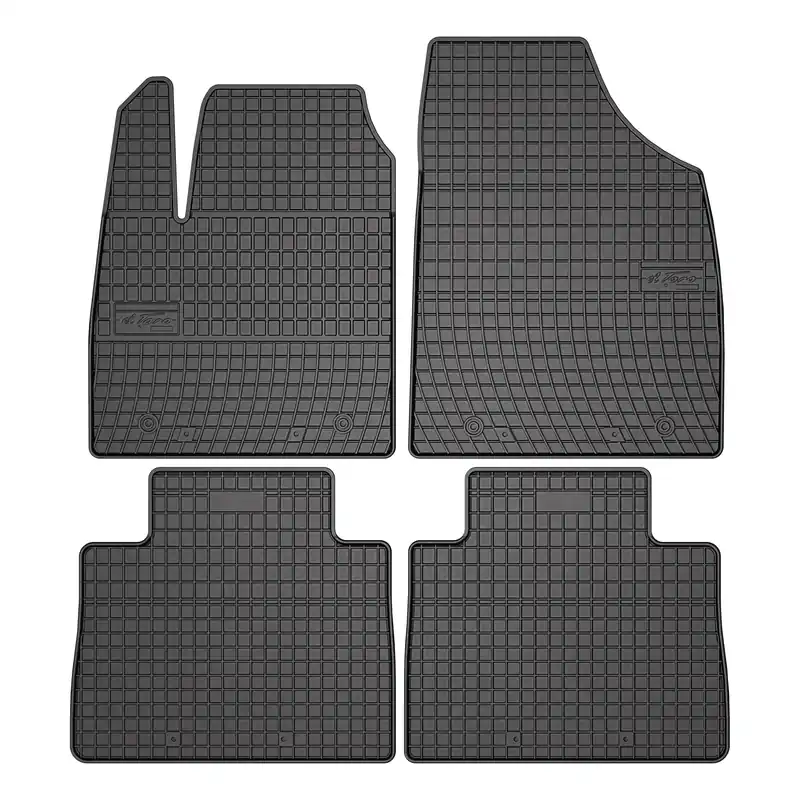 Auton mattosarja MG MG HS 2018-2024 Edullinen