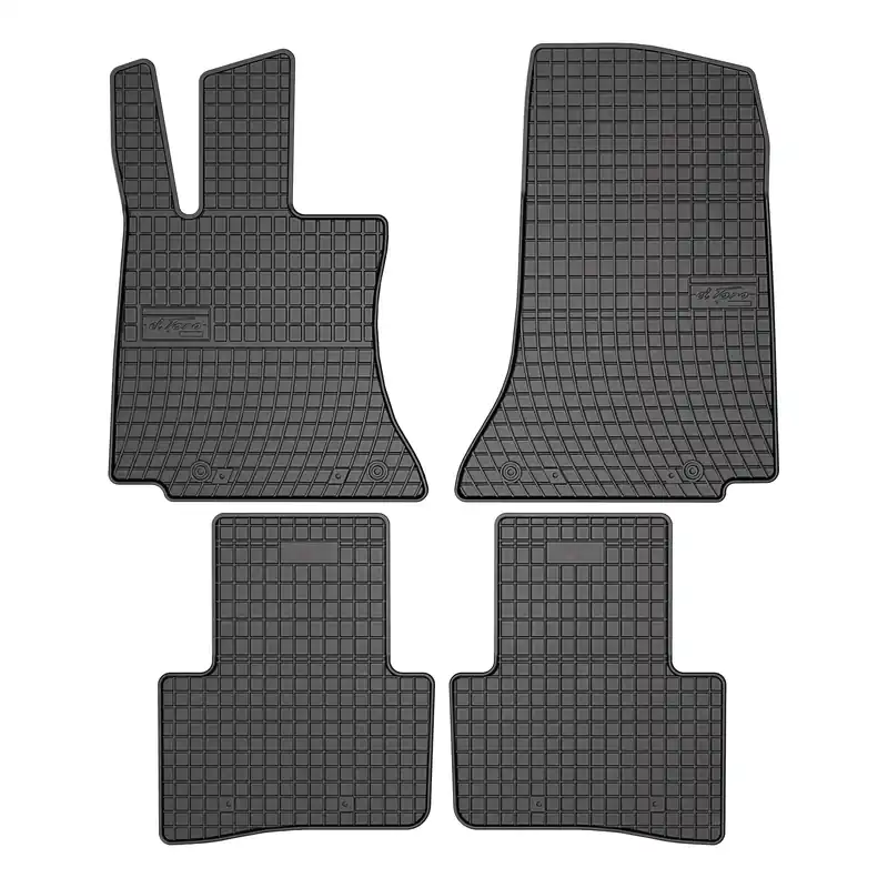 Poisto Auton mattosarja Mercedes-Benz C-sarja T-Model (S206) 2021-