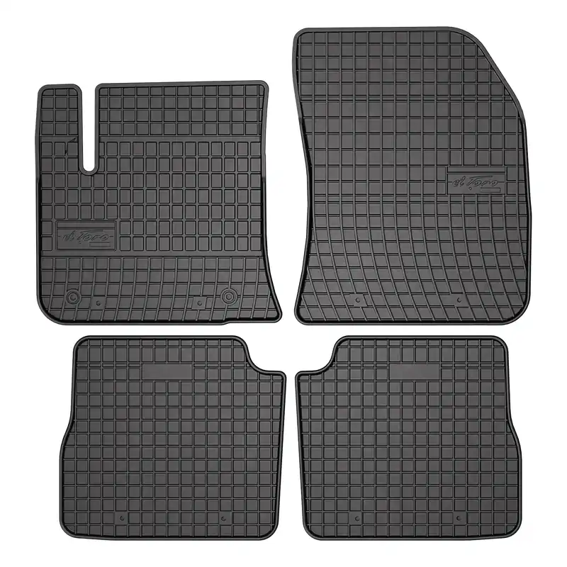 Auton mattosarja Citroen e-C4 III Hatchback 2020- Pikatoimitus