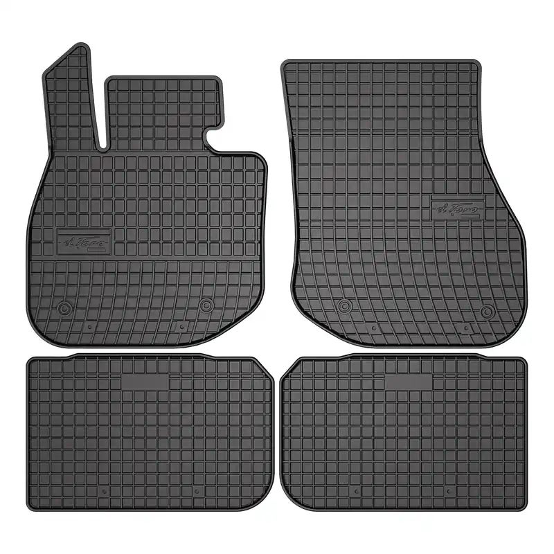 Sertifioitu Auton mattosarja BMW X1 (U11) 2022-
