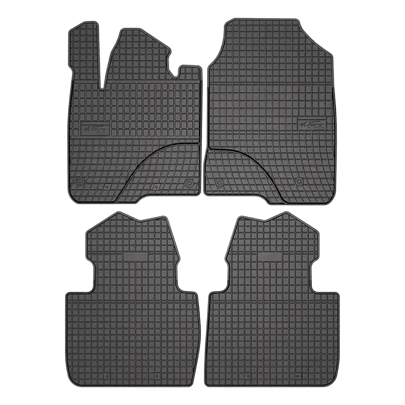 Kampanjahinta Auton mattosarja Honda ZR-V 2023-