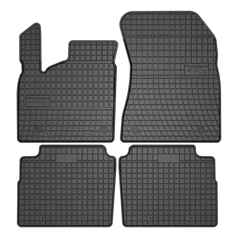 Tarjoushinta Auton mattosarja Nissan X-Trail e-POWER (T33) 2021-