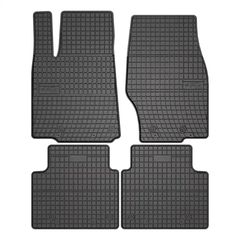 Osta Nyt Auton mattosarja Jeep Grand Cherokee V (WL) 2021-