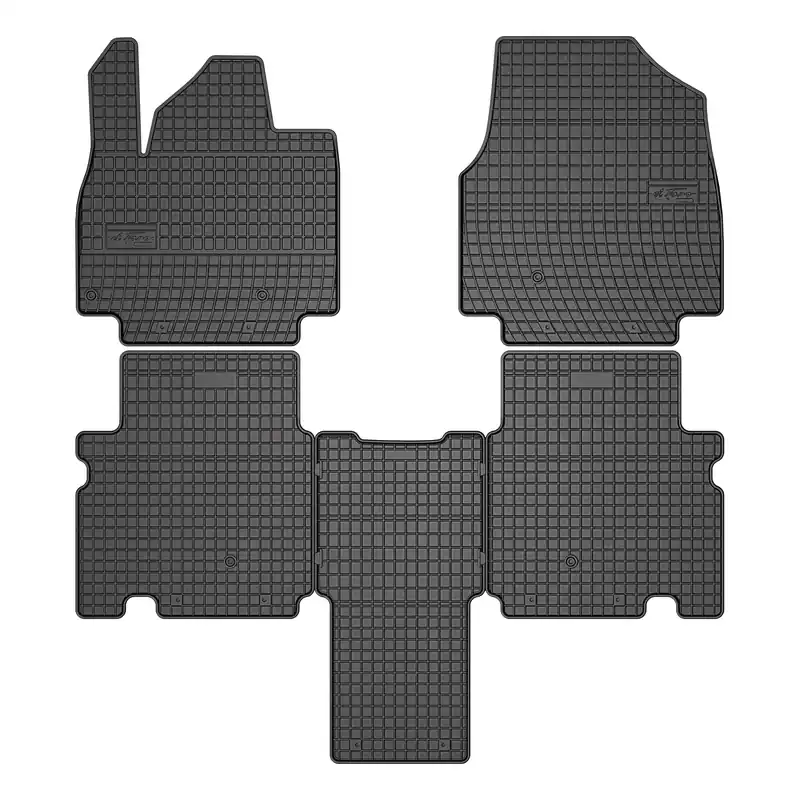 Alennus Auton mattosarja Kia EV9 (MV) 2023-