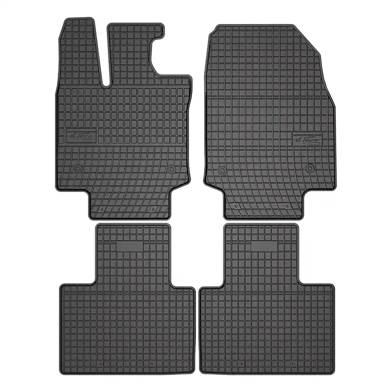 Merkkituote Auton mattosarja Lexus RX V (AL30) 2022-