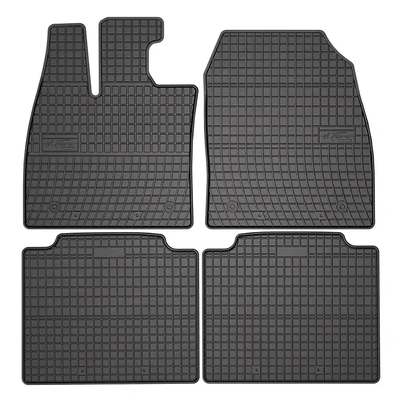 Korkea Laatu Auton mattosarja Lexus RZ I (EB10) 2022-