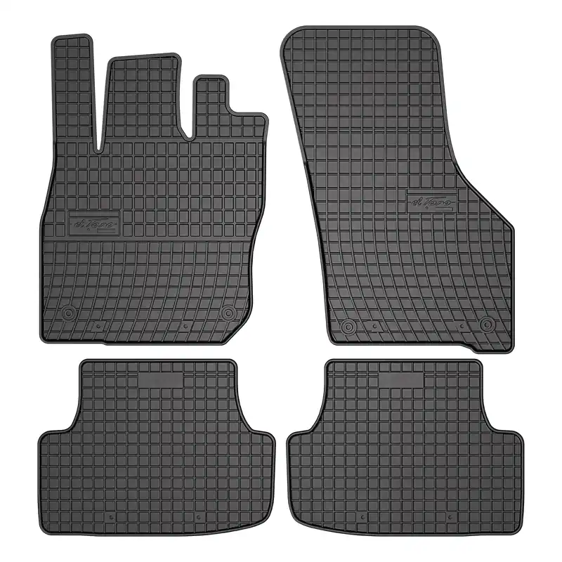 Sertifioitu Auton mattosarja Audi A3 Sedan (8YS) 2020-
