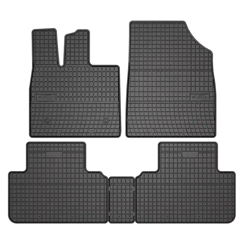 Auton mattosarja BYD Seal U 2024- Uutuus