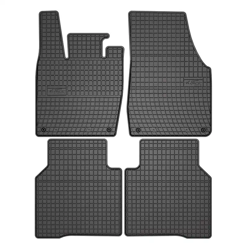 Auton mattosarja Volkswagen ID.7 (ED2) 2023- Turvallinen Maksu