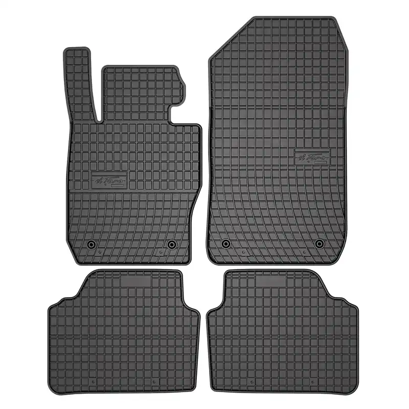 Heti Saatavilla Auton mattosarja BMW 3 Sedan xDrive (E90) 2004-2012
