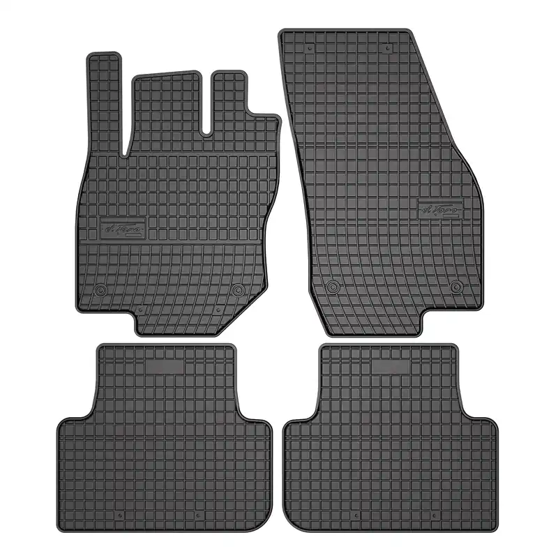 Alennus Auton mattosarja Volkswagen Tiguan III (CT1) 2024-