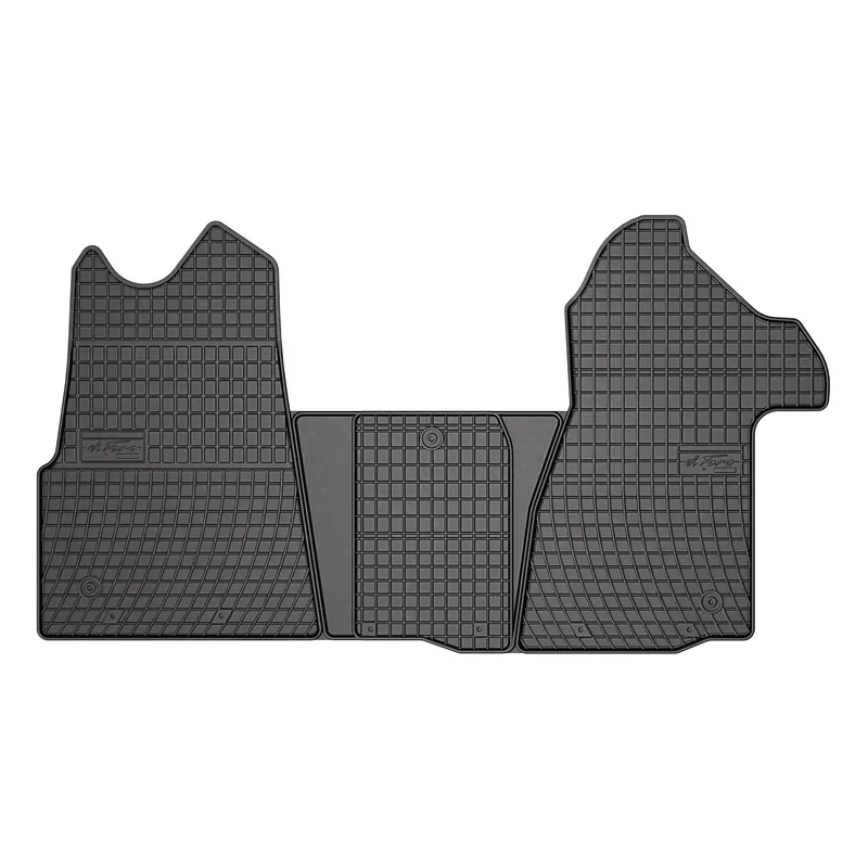 Ilmainen Palautus Auton mattosarja Renault Master IV Umpikori (F8__) 2024-