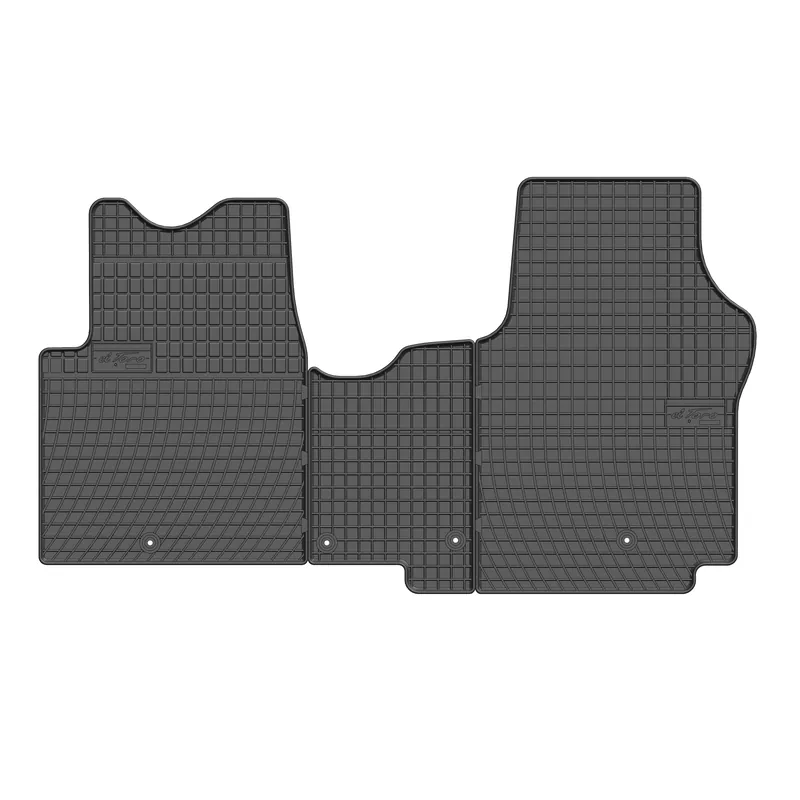 Auton mattosarja Fiat Talento Bussi (296) 2016-2020 Halpa Hinta