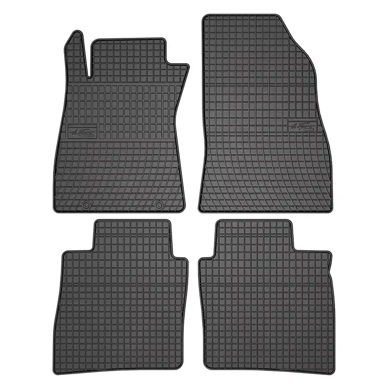 Auton mattosarja Nissan Pulsar Hatchback (C13) 2014-2018 Tilaa Heti