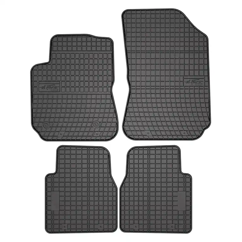 Osta Verkossa Auton mattosarja Citroen C4 II Cactus 2014-2020