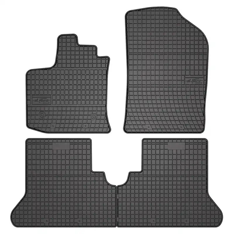 Auton mattosarja Dacia Dokker Farmari (KE_) 2012-2021 Alennus