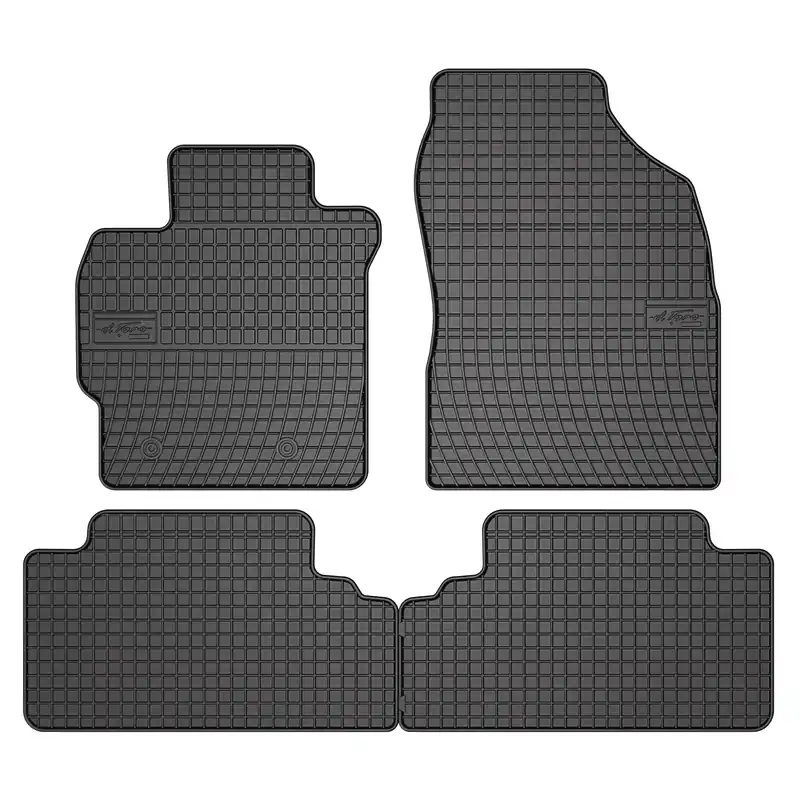 Auton mattosarja Toyota Auris Hatchback (E15) 2006-2012 Osta Verkossa