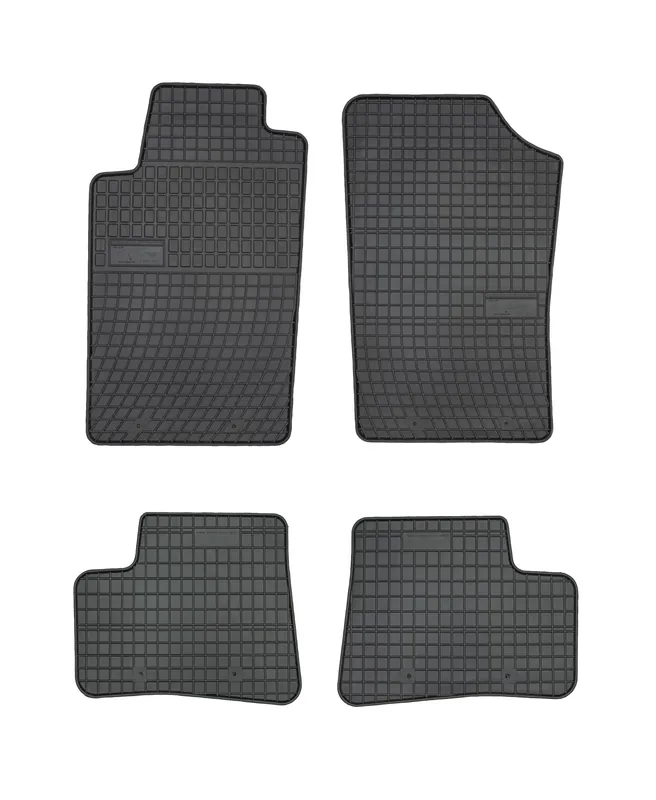 Edullinen Hinta Auton mattosarja Peugeot 206 CC (2D) 1998-2009