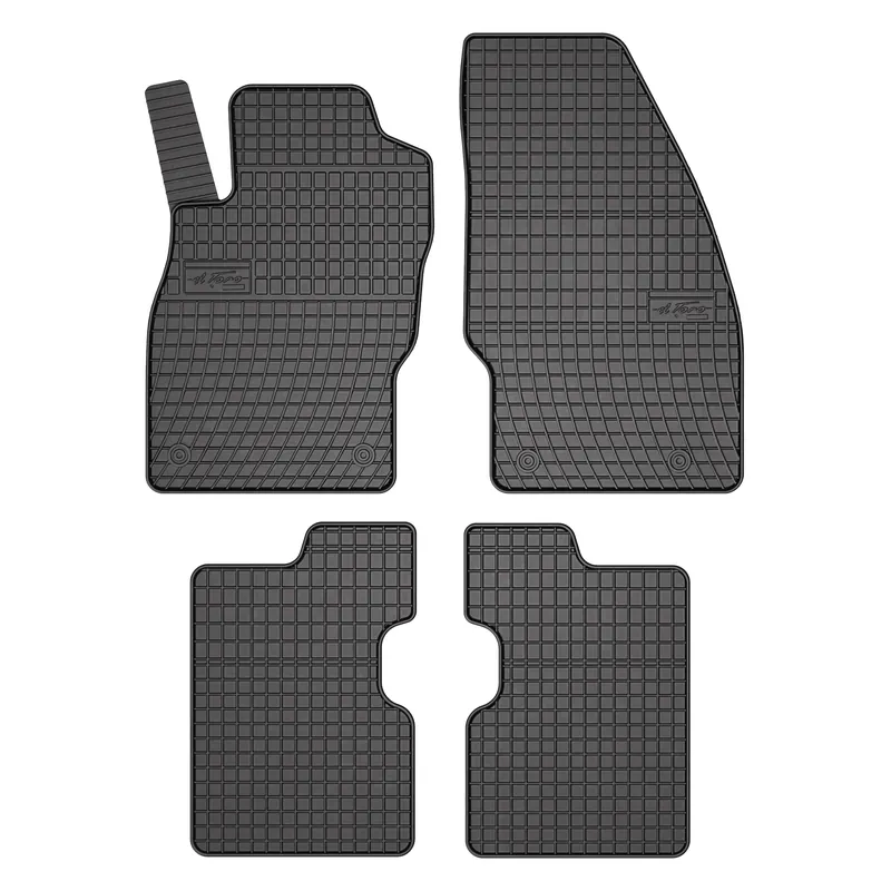 Aito Auton mattosarja Opel Corsa E Hatchback (X15) 2014-2019