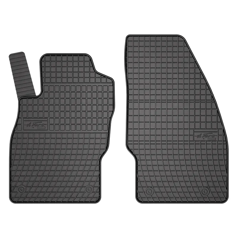 Auton mattosarja Opel Corsa E Hatchback (X15) 2014-2019 Turvallinen Maksu