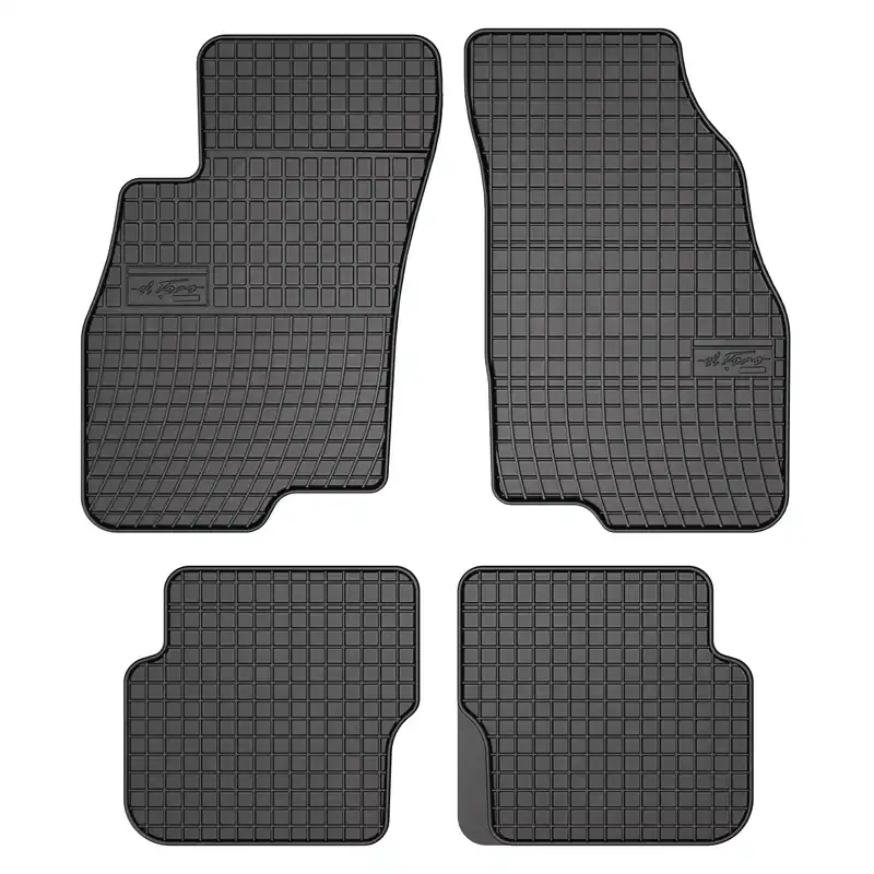 Tukkuhinta Auton mattosarja Fiat Punto III Hatchback (199) 2012-2018