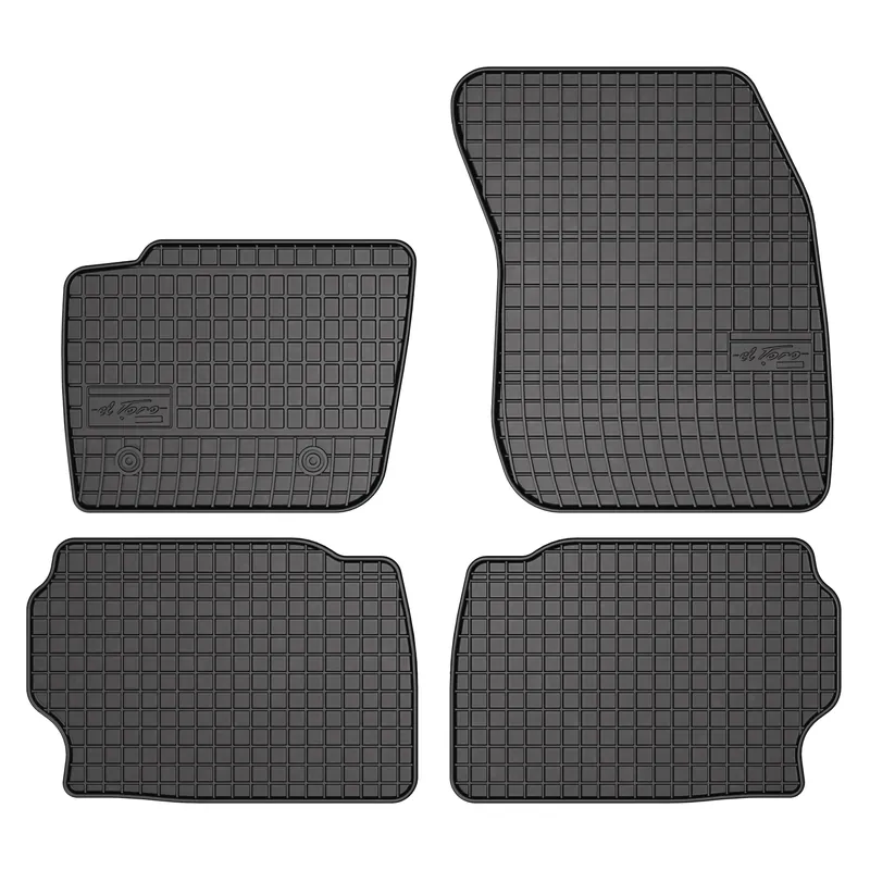 Auton mattosarja Ford Mondeo Mk5 Farmari (CF) 2014-2022 Flash-Tarjous
