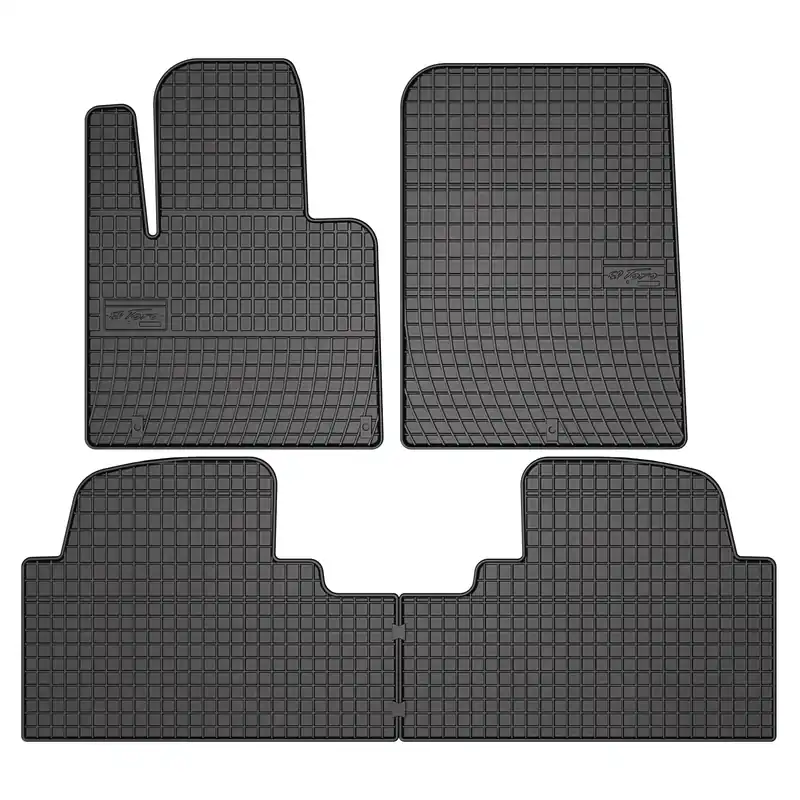 Auton mattosarja Hyundai Santa FE III (DM) 2012-2018 Alkuperäinen