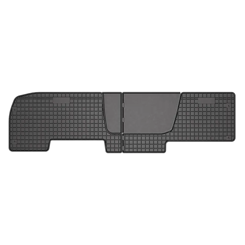 Auton mattosarja Nissan Primastar Bussi (X83) 2006-2016 Alkuperäinen