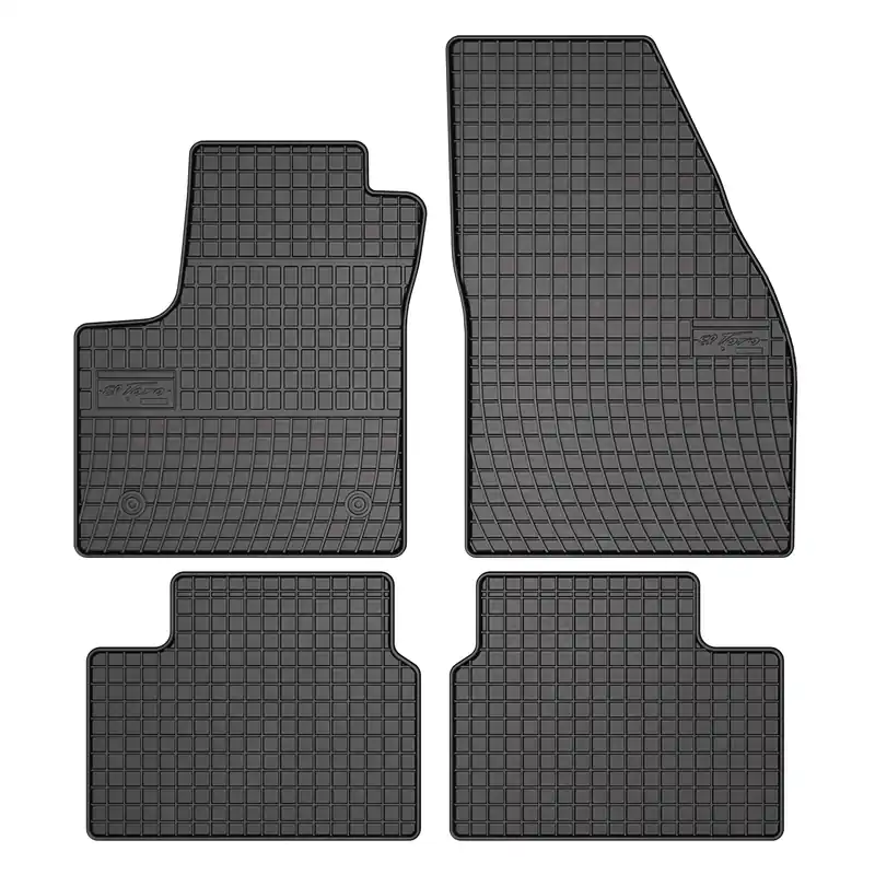 Suoraan Valmistajalta Auton mattosarja Opel Meriva B (S10) 2010-2017