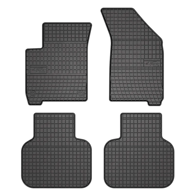 Ilmainen Palautus Auton mattosarja Dodge Journey MPV 2008-2020