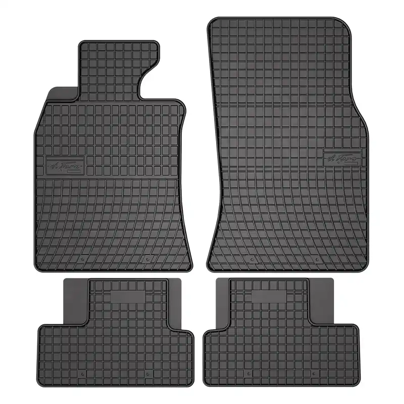 Auton mattosarja Mini Hatchback (R56) 2006-2014 Edullinen