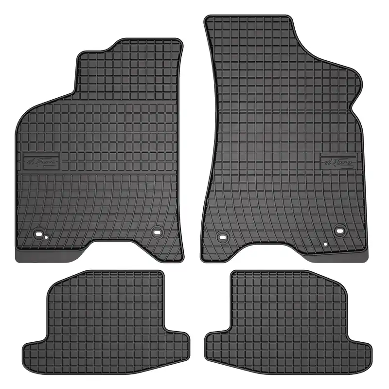 Auton mattosarja SEAT Arosa (6H) 1997-2005 Heti Saatavilla