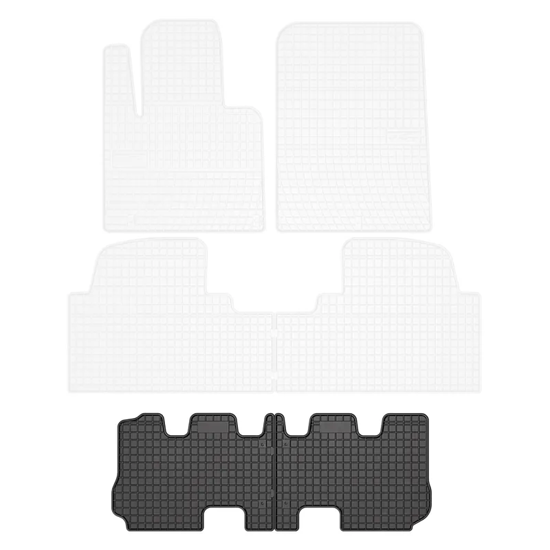 Halpa Hinta Auton mattosarja Hyundai Santa FE III (DM) 2012-2018