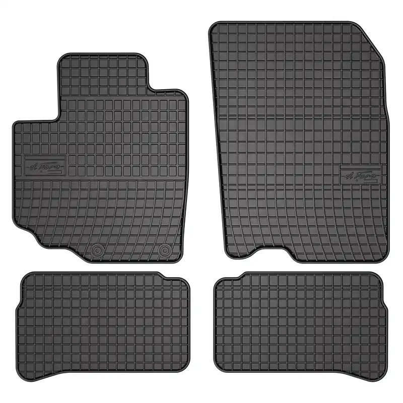 Tilaa Heti Auton mattosarja Suzuki Vitara IV SUV (LY) 2015-2018