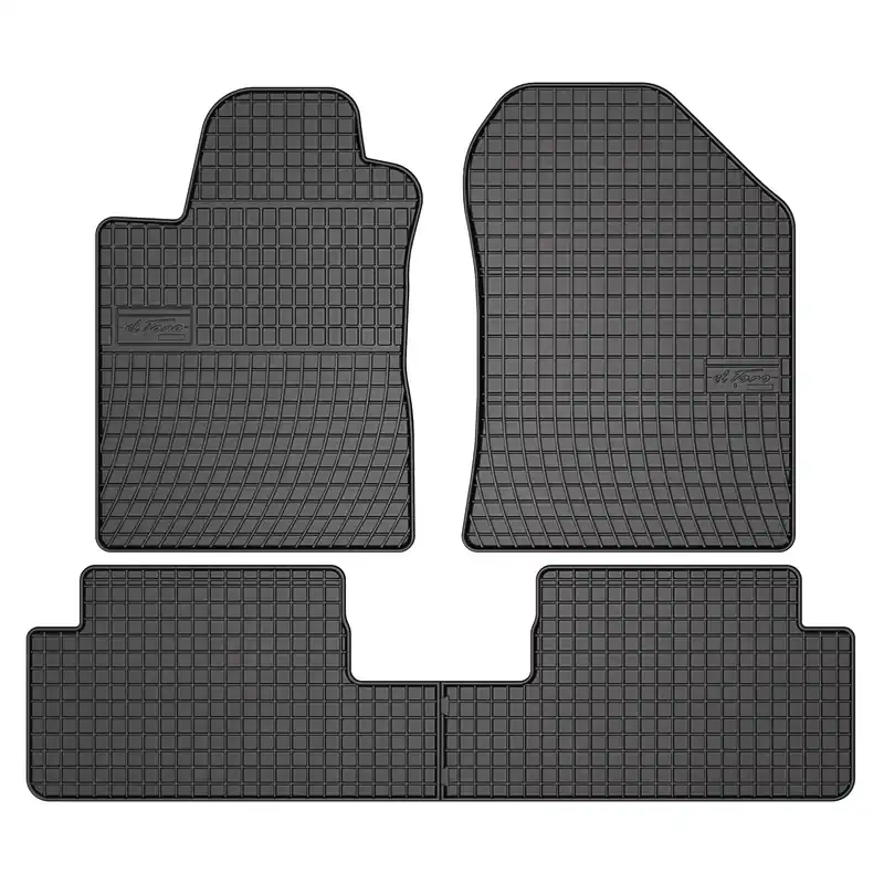Auton mattosarja Toyota Corolla Verso (AR10) 2004-2009 Pakollinen (Must-Have)