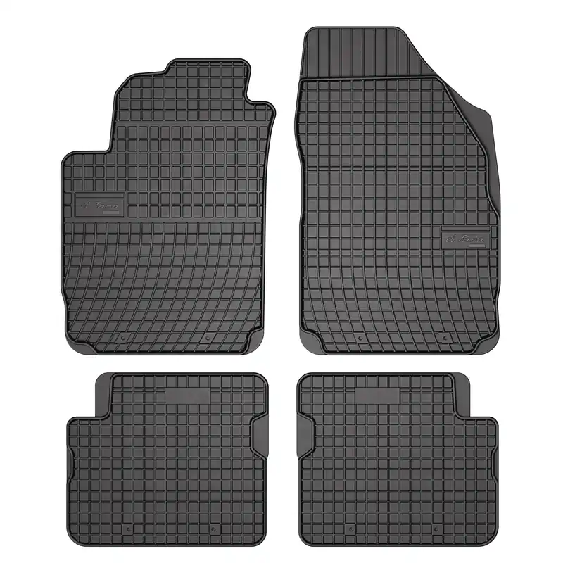 Auton mattosarja Alfa Romeo Giulietta Hatchback (940) 2010-2020 Pakollinen (Must-Have)